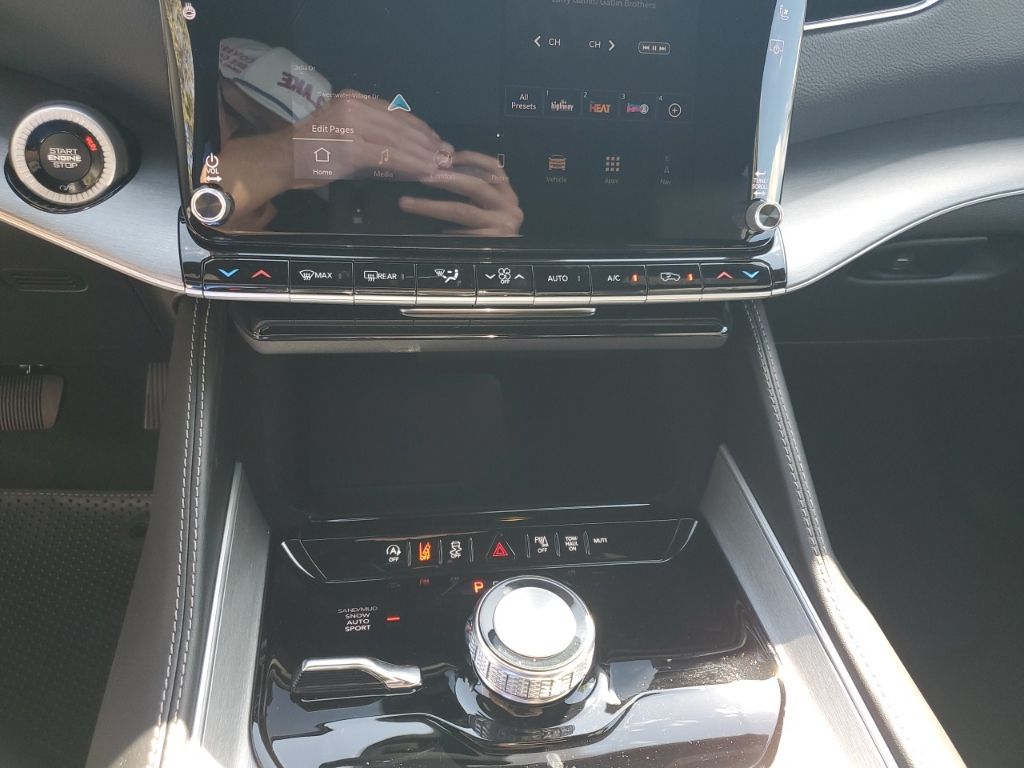 New Car 2025 Jeep Wagoneer  Series Ii For Sale Under $80,000 In Austin, Texas