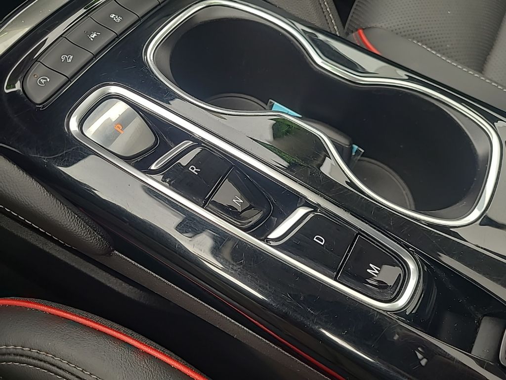 used 2023 Buick Envision car, priced at $29,981