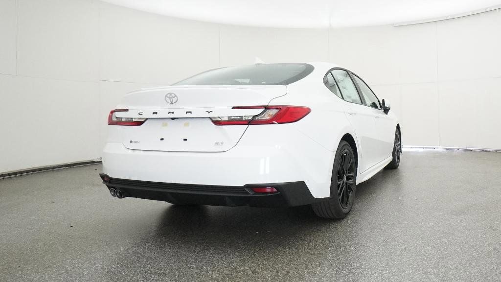 Thumbnail: 2026 Toyota Camry - 14