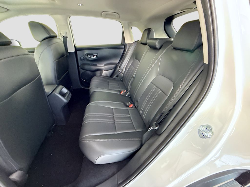 Thumbnail: 2026 Honda HR-V - 22