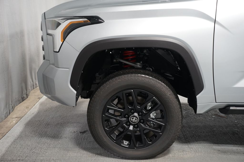 Thumbnail: 2026 Toyota Tundra - 5