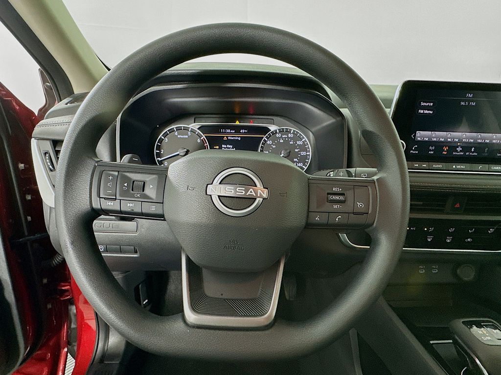 Thumbnail: 2025 Nissan Rogue - 11