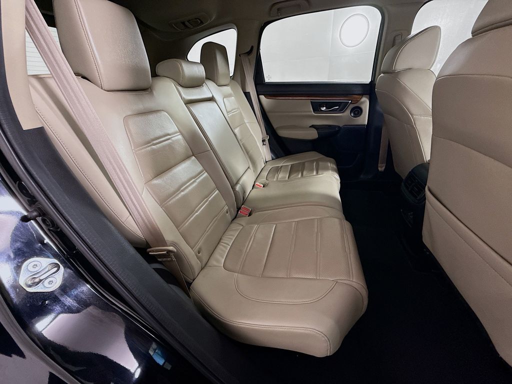 Thumbnail: 2018 Honda CR-V - 27