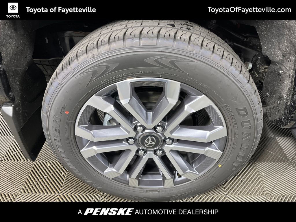 Thumbnail: 2026 Toyota 4Runner - 19
