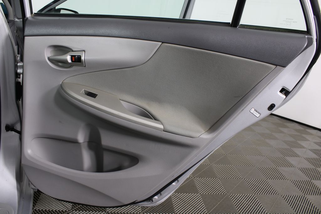 Used 2010 Toyota Corolla for sale in 