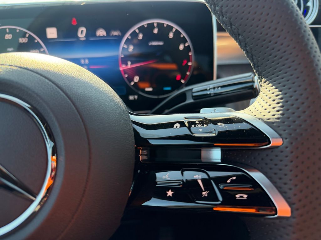 new 2026 Mercedes-Benz GLC car