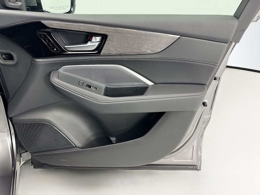 Thumbnail: 2026 Acura MDX - 24