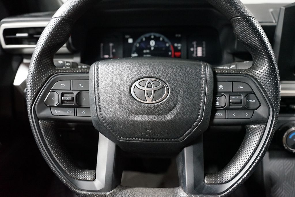 Thumbnail: 2024 Toyota Tacoma - 13