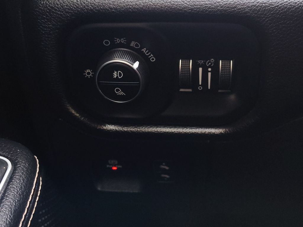 Used Car 2020 Ram 1500  Laramie For Sale Under $30,000 In Austin, Texas