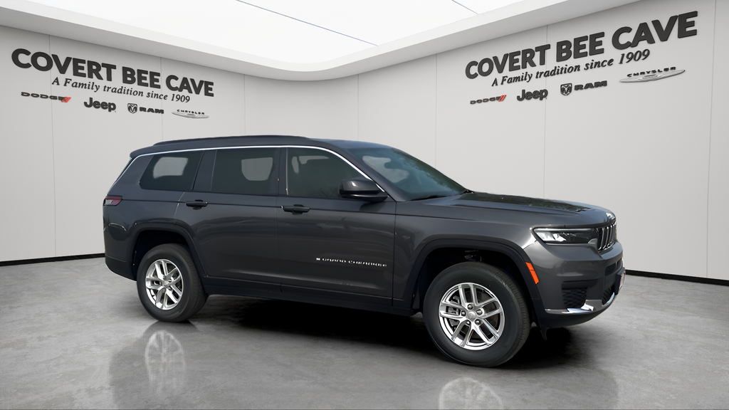 New Car 2025 Jeep Grand Cherokee L  For Sale Under $40,000 In Austin, Texas