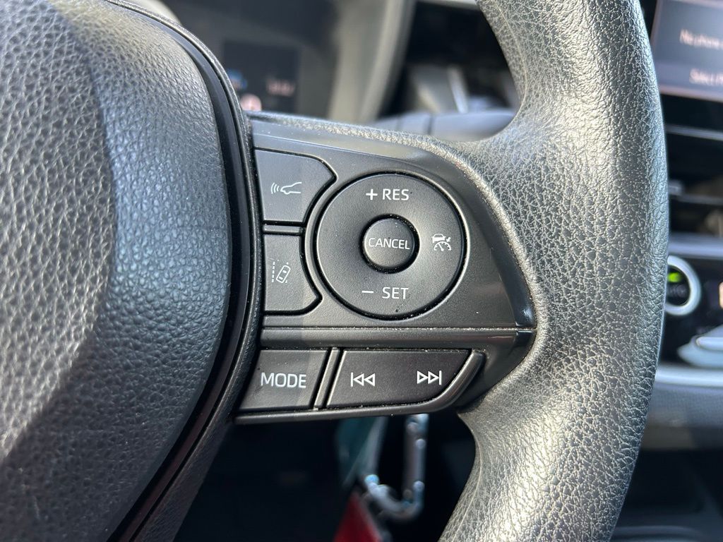 Thumbnail: 2020 Toyota Corolla - 18