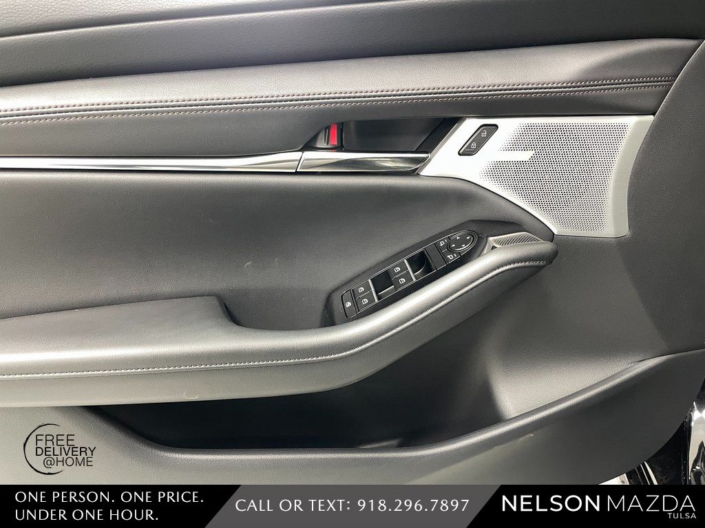 New 2026 Black Mazda 2.5 S Premium image 20