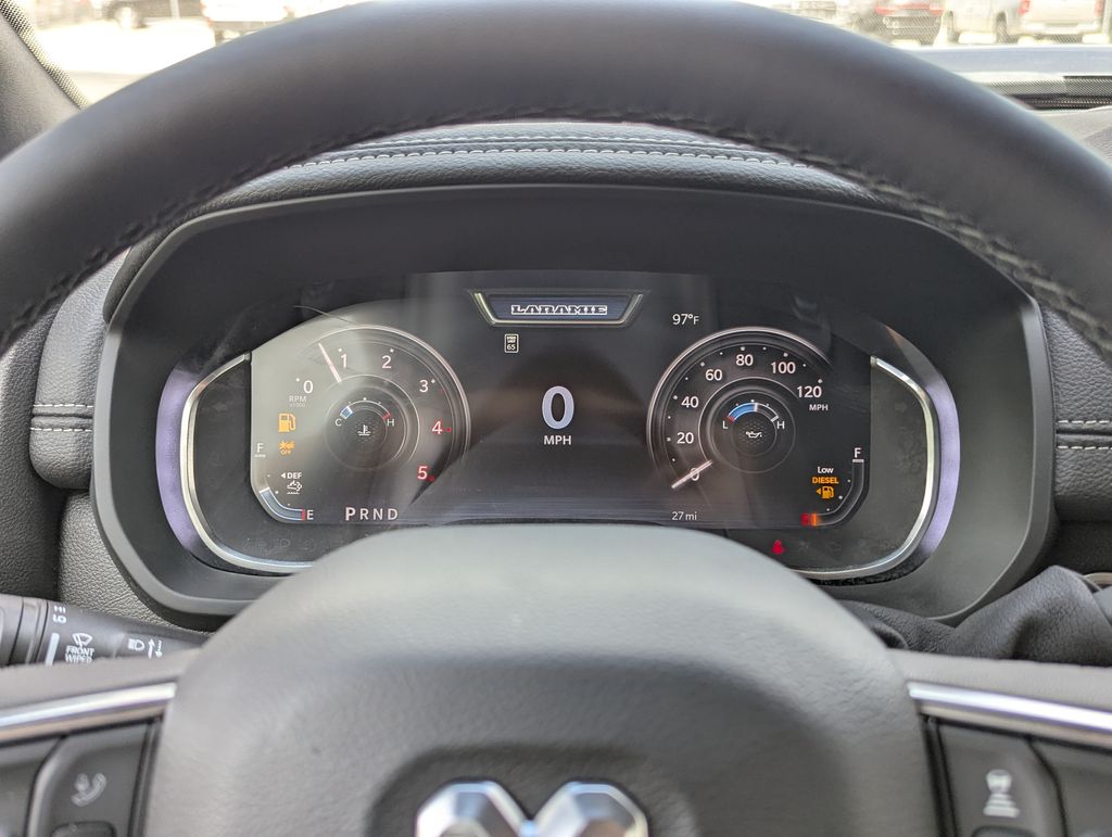 New Car 2025 Ram 2500  Laramie For Sale Under $80,000 In Taylor, Texas