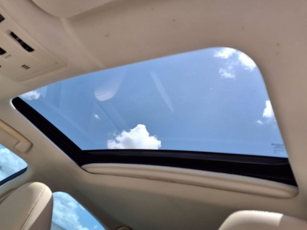 Used 2017 Lexus ES Sedan