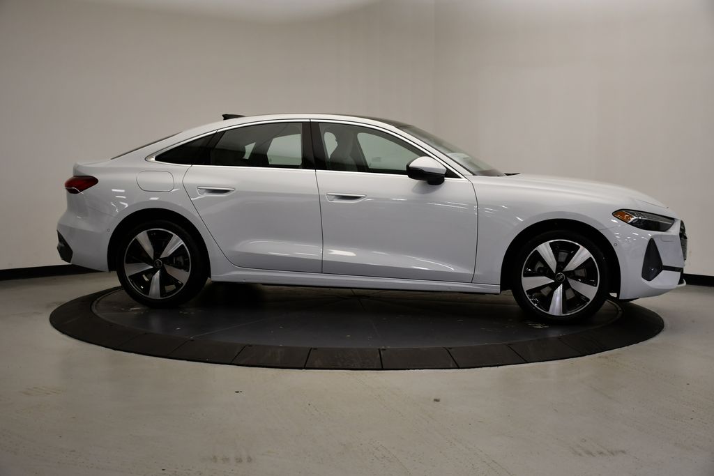 Thumbnail: 2025 Audi A5 - 6