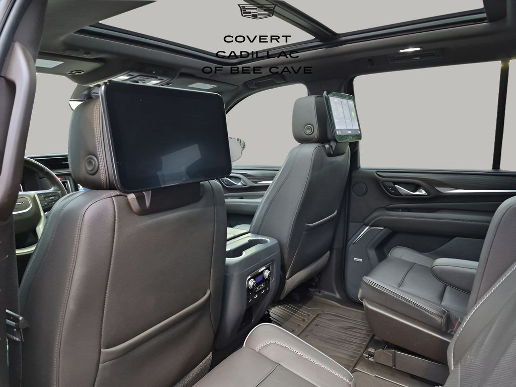 Used Car 2021 Gmc Yukon  Denali For Sale Under $50,000 In Austin, Texas