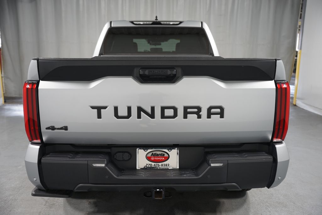 2023 Toyota Tundra SR5 7