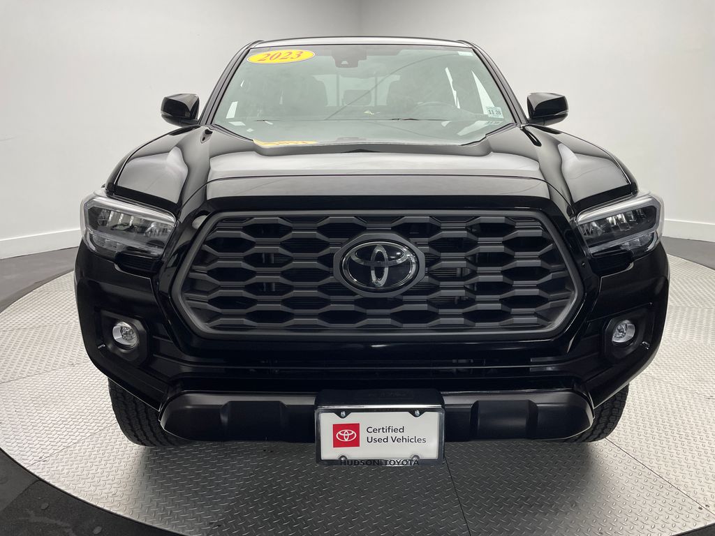 Thumbnail: 2023 Toyota Tacoma - 2