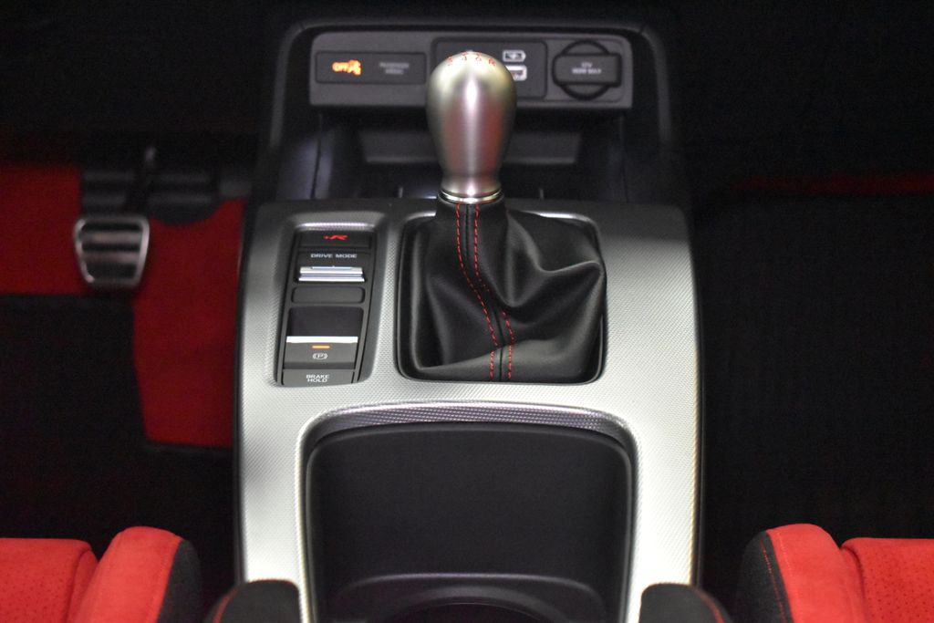 2025 Honda Civic Type R 13