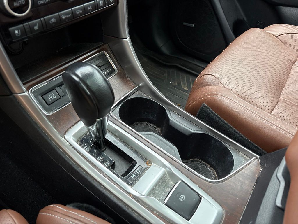 Used 2019 Subaru Ascent SUV
