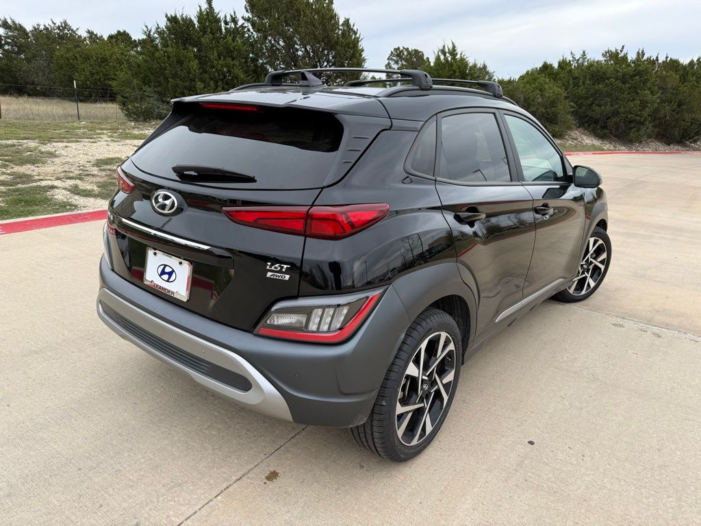 Thumbnail: 2023 Hyundai Kona - 5