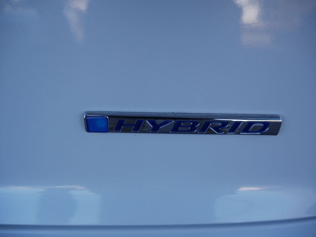 Thumbnail: 2023 Honda Accord - 10