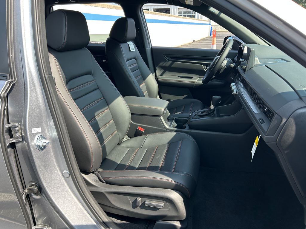 Thumbnail: 2025 Honda CR-V - 25