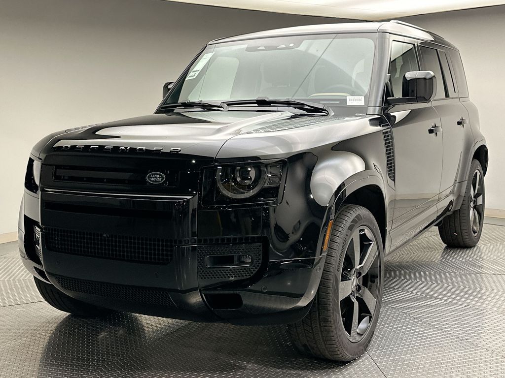 2025 Land Rover Defender 110 -
                Englewood, NJ