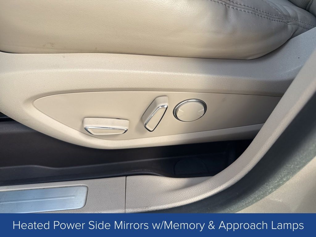 2017 Lincoln MKC Select