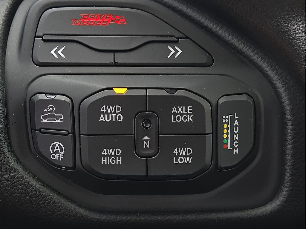 New 2026 Ram 1500 RHO For Sale in Farmington, AR