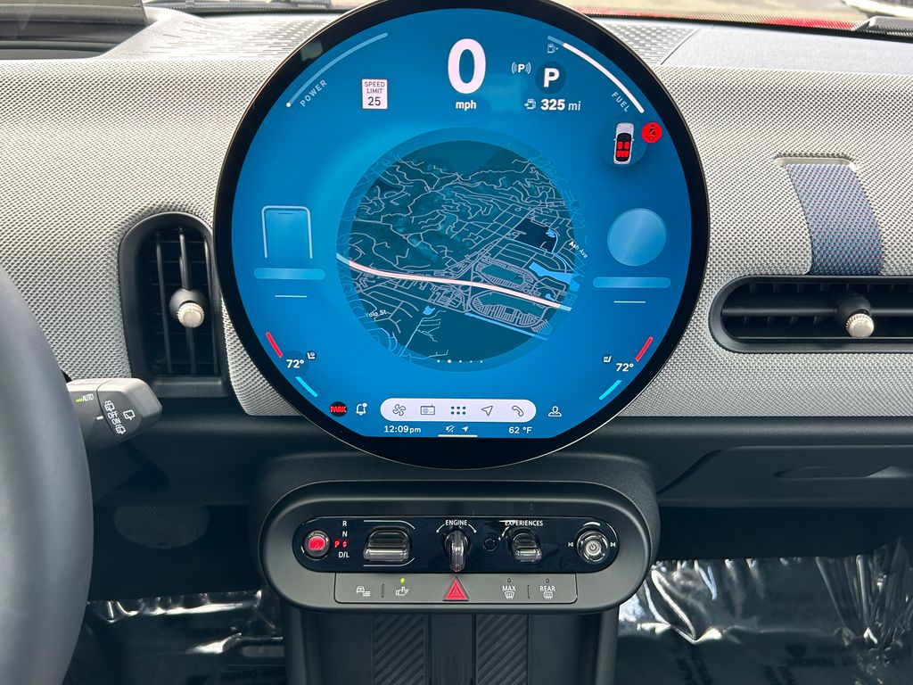 Thumbnail: 2025 MINI Cooper - 24