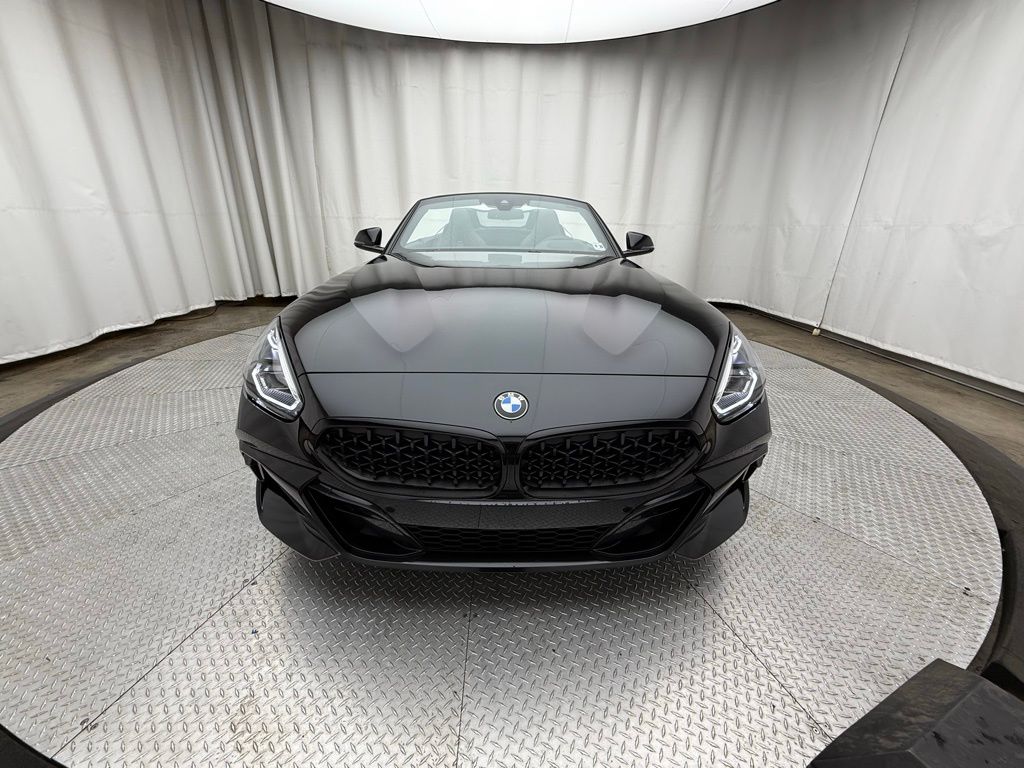 2022 BMW Z4 M40i 6
