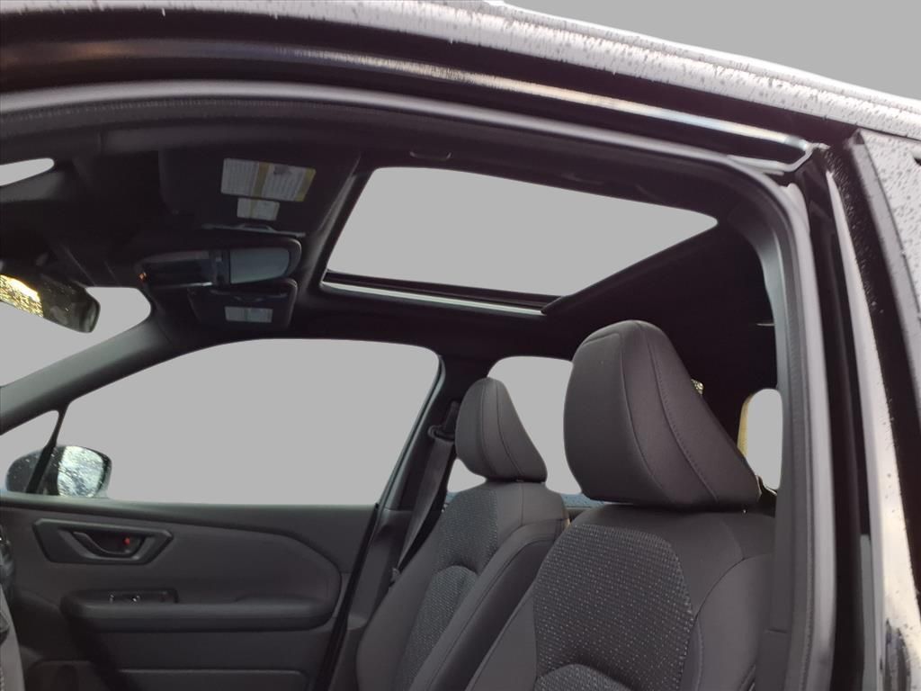 new 2026 Subaru Forester car, priced at $33,252