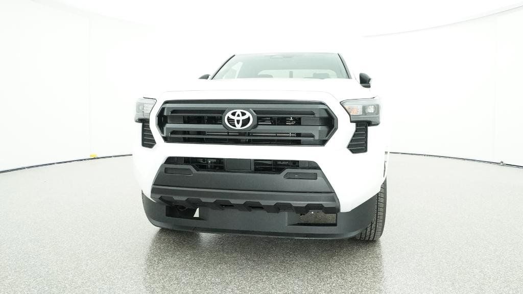 Thumbnail: 2025 Toyota Tacoma - 5