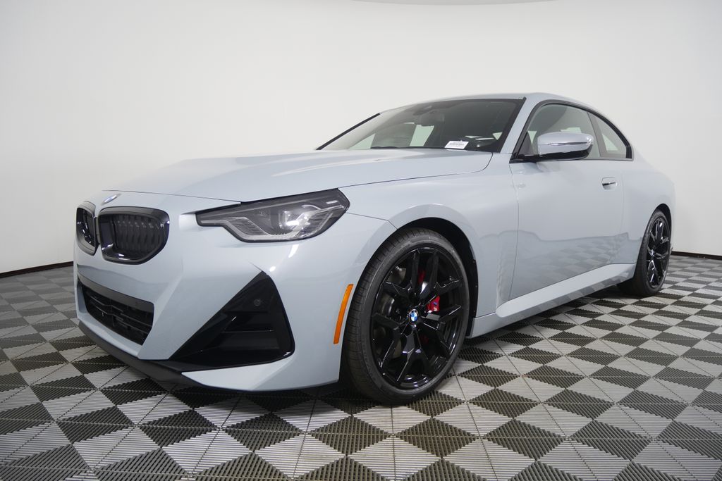 Thumbnail: 2026 BMW 2 Series - 7