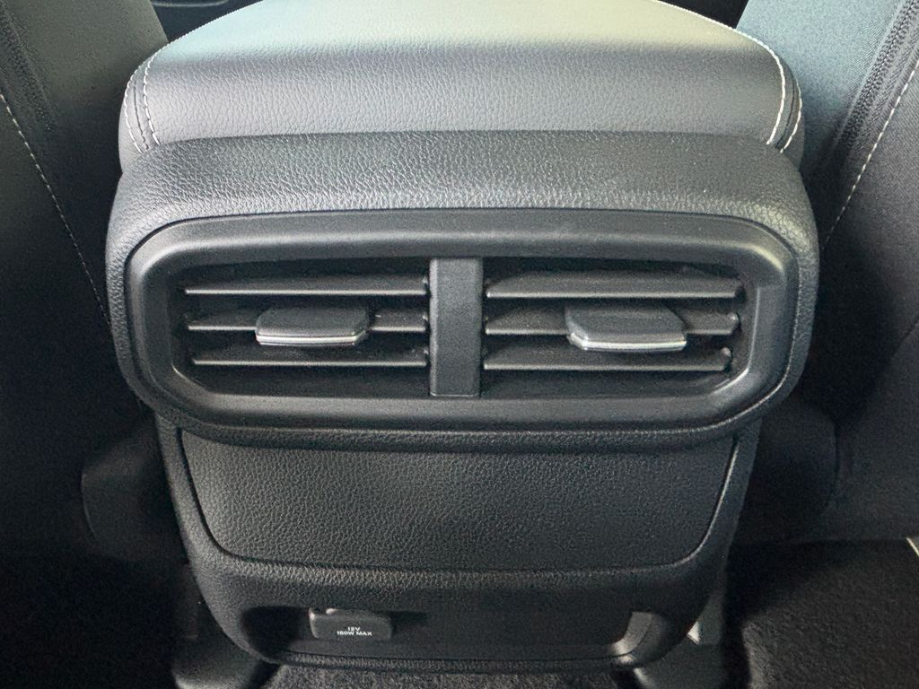 Thumbnail: 2025 Honda Ridgeline - 19