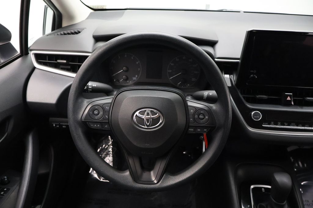 Thumbnail: 2023 Toyota Corolla - 23