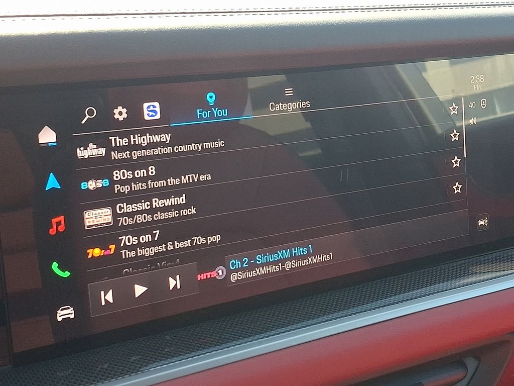 Thumbnail: 2026 Porsche Cayenne - 21