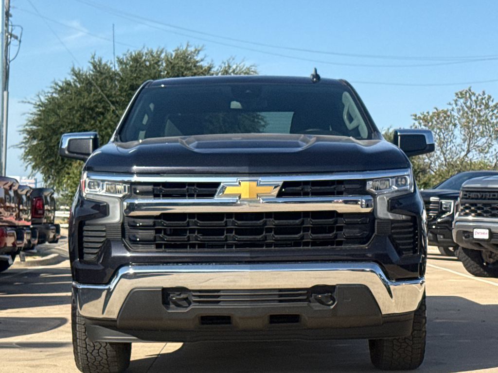 Used 2024 Chevrolet Silverado 1500 Truck