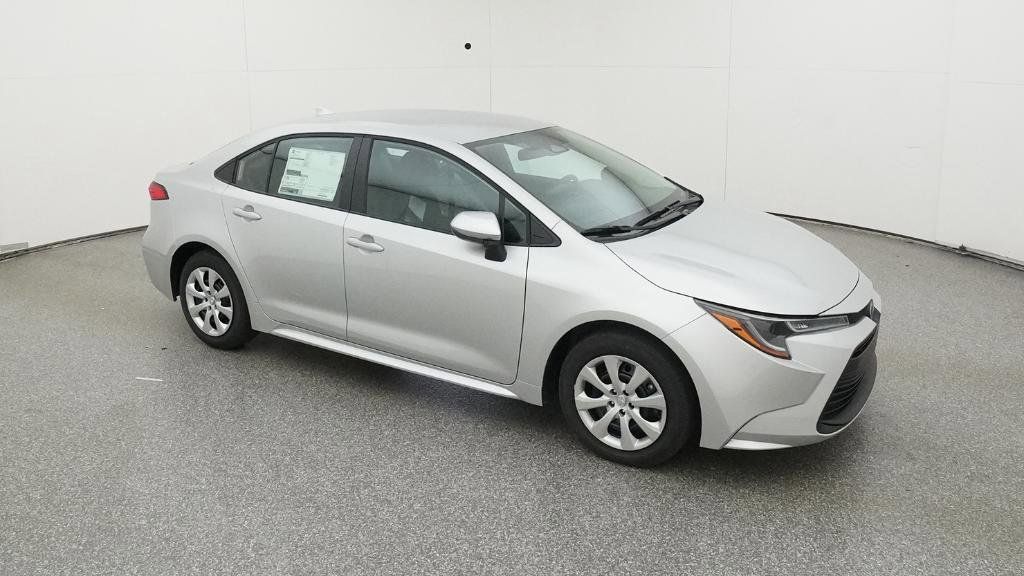 Thumbnail: 2026 Toyota Corolla - 15