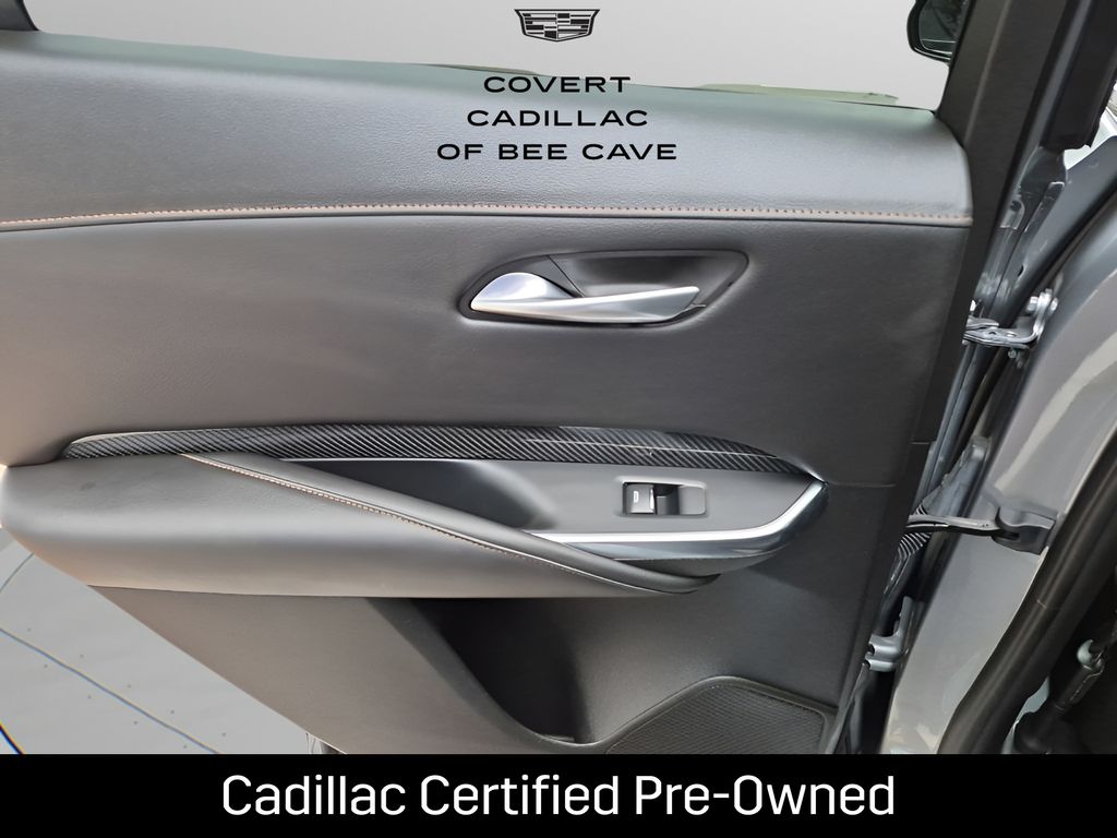 Used Car 2023 Cadillac Xt4  Sport For Sale Under $30,000 In Austin, Texas