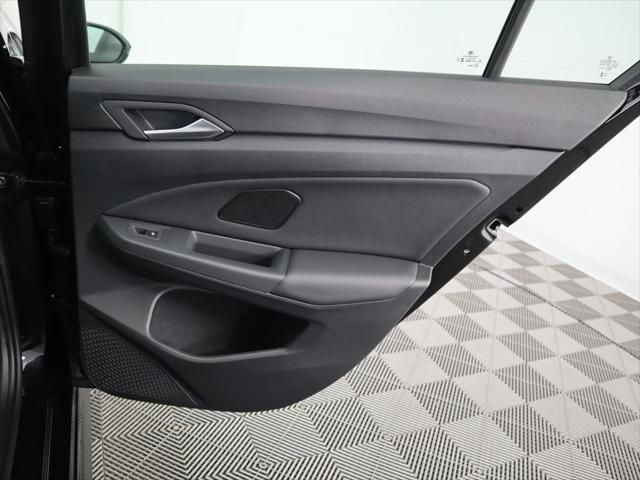 Thumbnail: 2026 Volkswagen Golf - 28