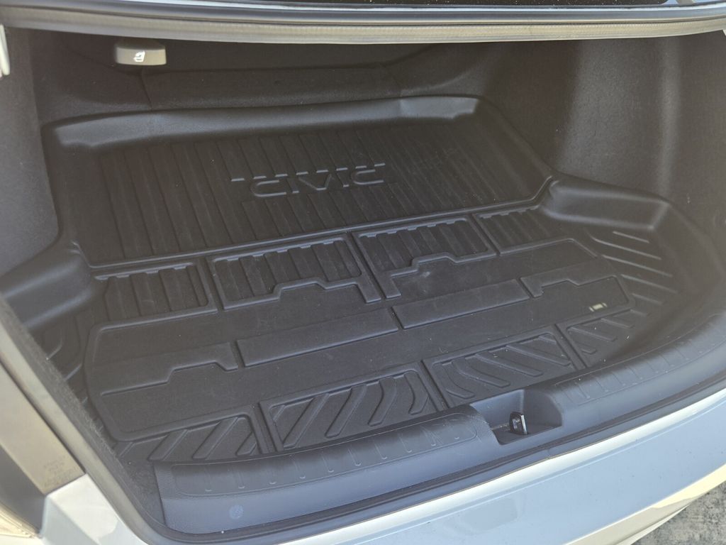 2024 Honda Civic - $24,342
