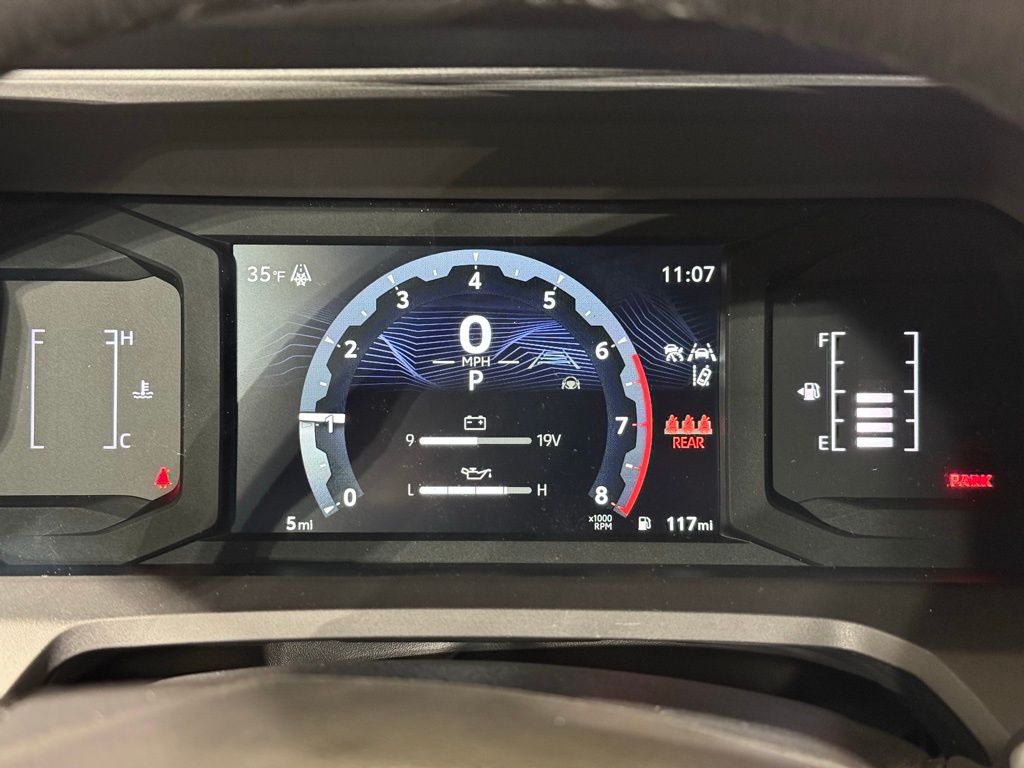 Thumbnail: 2026 Toyota Tacoma - 23