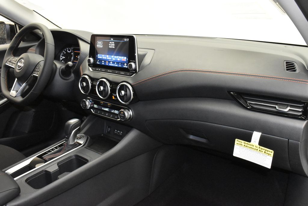 Thumbnail: 2025 Nissan Sentra - 27