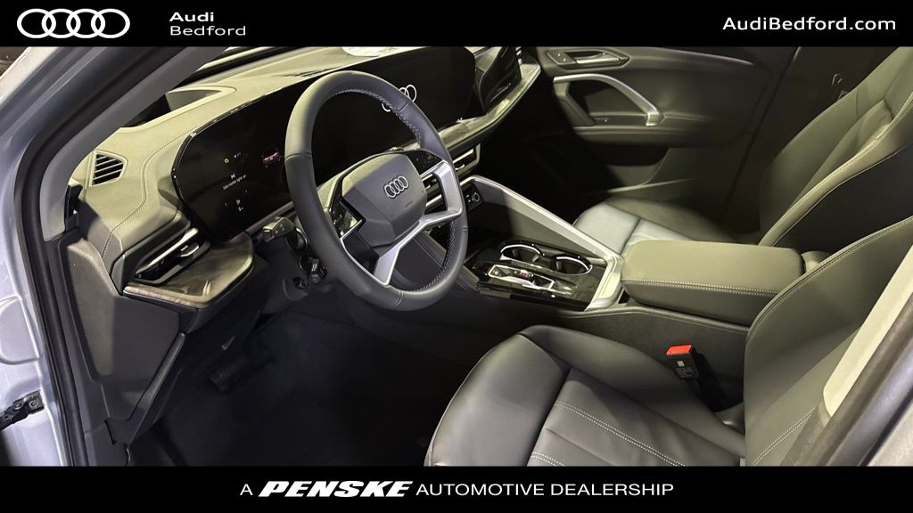 Thumbnail: 2025 Audi Q5 - 11