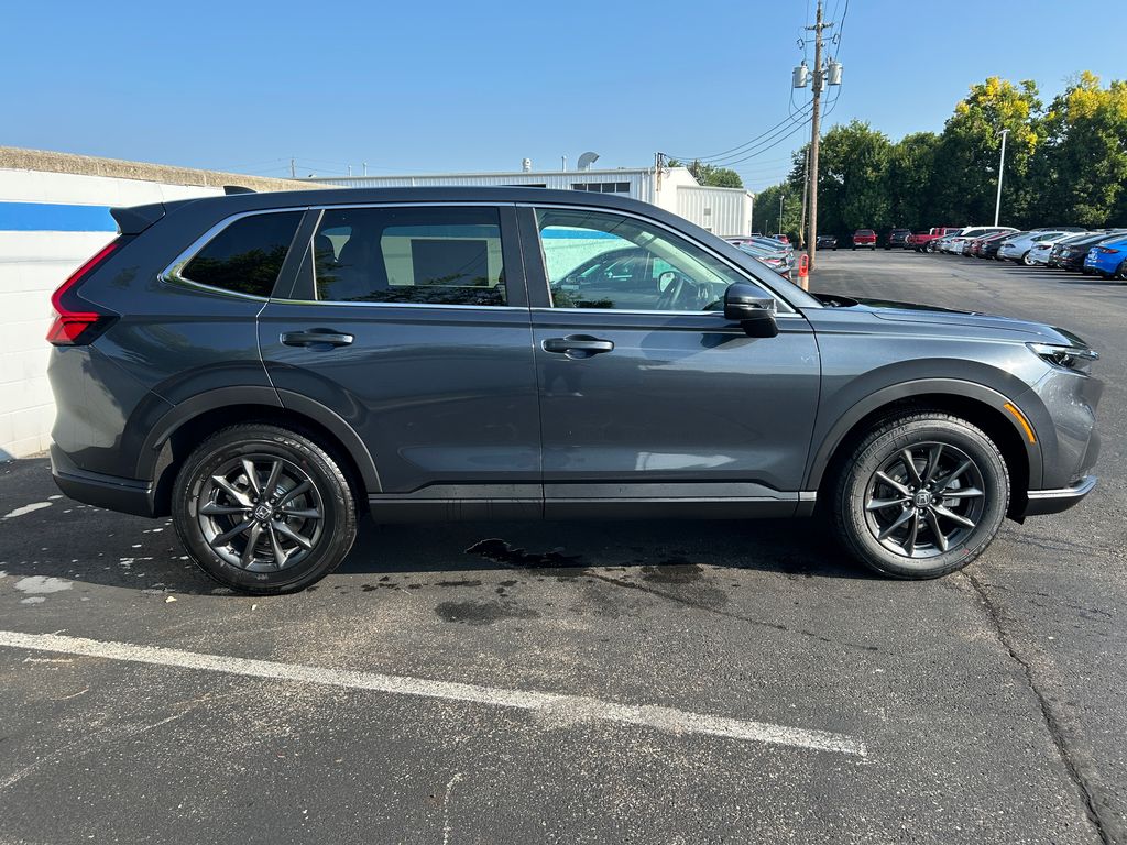 Thumbnail: 2026 Honda CR-V - 6