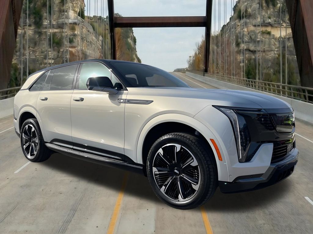 New Car 2025 Cadillac Escalade  Sport For Sale Under $150,000 In Austin, Texas