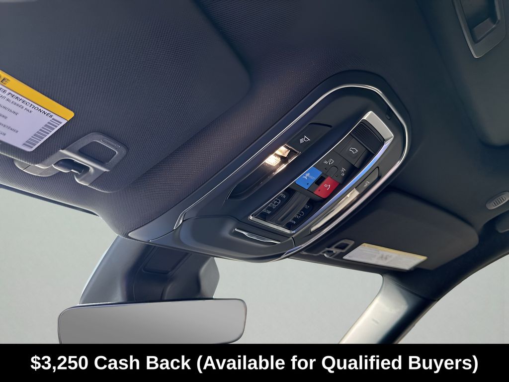 New Car 2025 Jeep Grand Cherokee  For Sale Under $40,000 In Austin, Texas