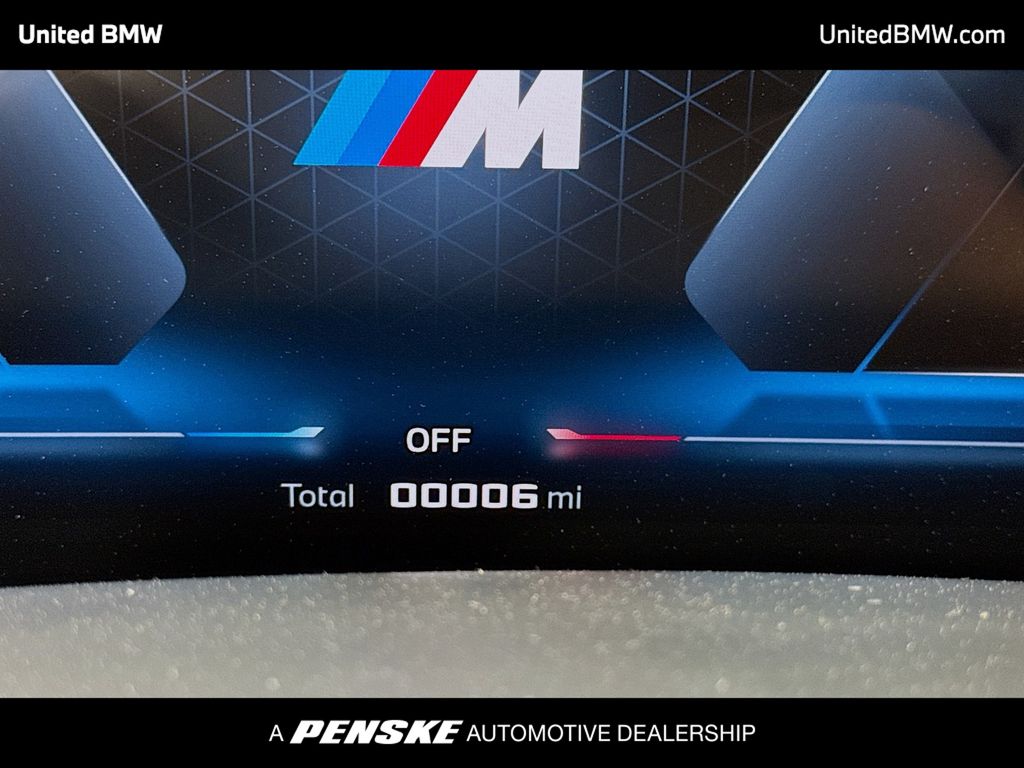 Thumbnail: 2026 BMW X5 - 7